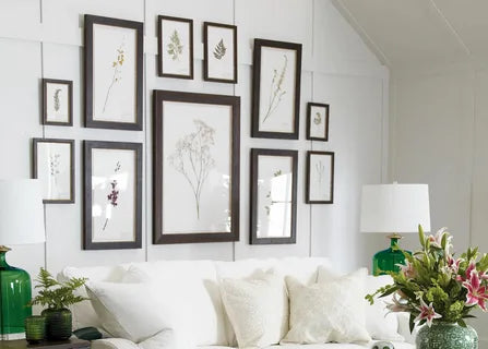 Wall Arts & Decor